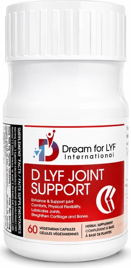 D LYF Joint Support