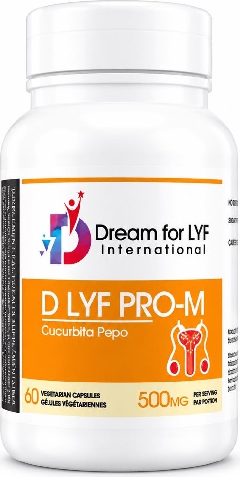 D LYF Pro-M