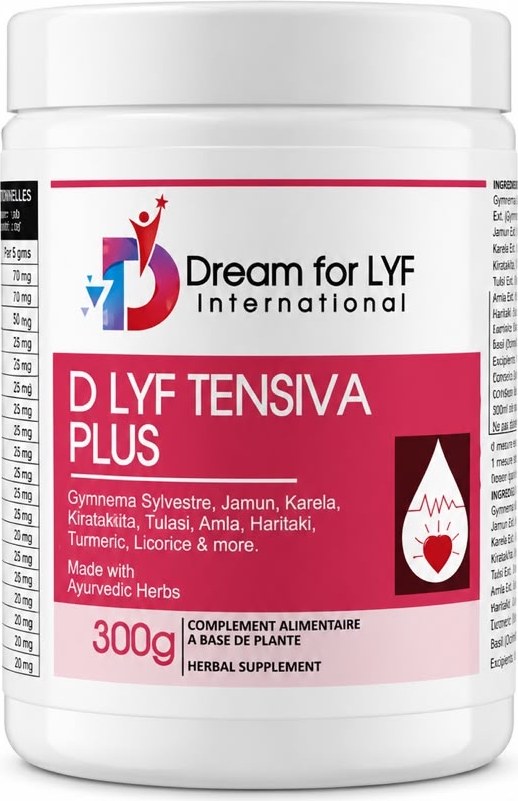 D LYF Tensiva Plus
