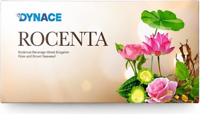Rocenta